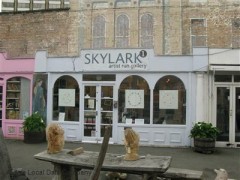Skylark Gallery 1 image