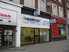 E Williams & Co image