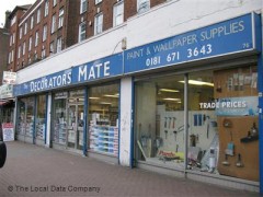 The Decorators Mate Ltd image