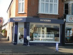 Hunters image