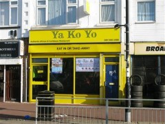 Ya Ko Yo image