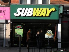 Subway image