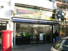 Jamaica Seafood & Jerk Centre image