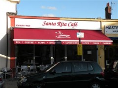 Santa Rita Cafe image