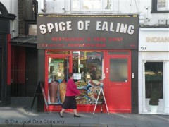 Spice of Ealing image