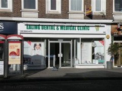 Ealing Dental & Medical Centre image