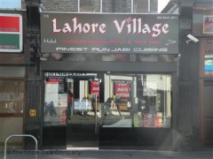 Lahore Village image