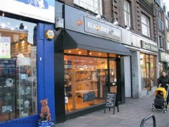 Blackbird Bakery image
