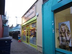 Castle Delicatessen image