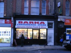 Barka Convenience Store image