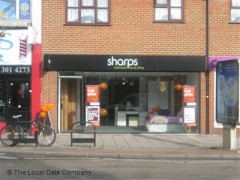 Sharps image