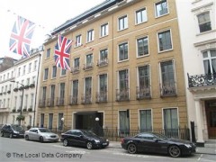 Grosvenor London image