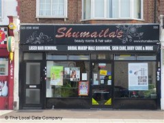 Shumailas Hair & Beauty Salon  image