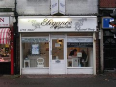 Elegance of Gidea Park image