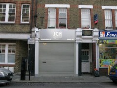JCH London image