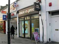 Vision Express image