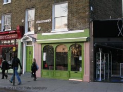 Inn Clapham image
