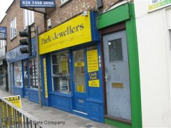 Park Jewellers image