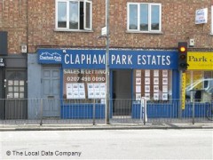 Clapham Park Estates image