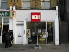 Red Salon image