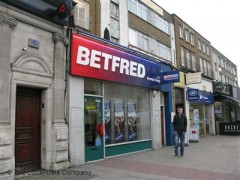Betfred image
