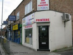 First Stop Printers image