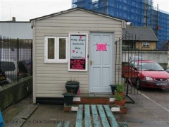 Dolly May's Sandwich Shop & Cupcakes image