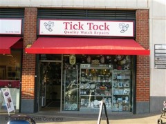 Tick Tock image