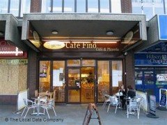 Cafe Fino image