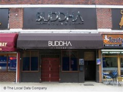 Buddha Lounge image