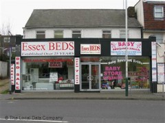 Essex Beds image