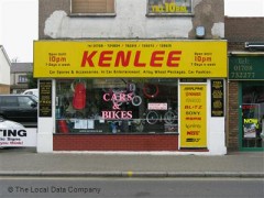 Ken Lee image