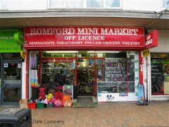 Romford Mini Market image