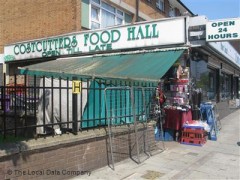 Gift Stall image