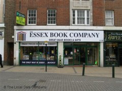 The Essex Book Company image