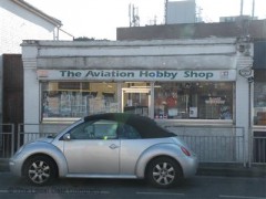 The Aviation Hobby Shop image