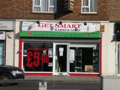 Get Smart image