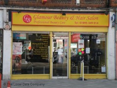 Glamour Beauty & Hair Salon image