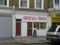 Gracewell Bakery image