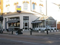 Barracuda Cafe image