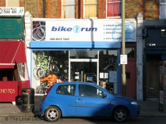 Bike Run image