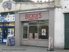 Bickles image