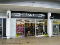Bank image