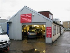 Essex Car Diagnostics image