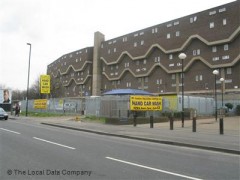 London Valeting Centre image