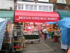 Brixton Super Meat Market image