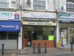 Spice Hut image