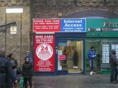 Internet Access image