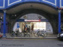 H&T Pawnbrokers image