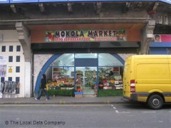 Mokola Market image